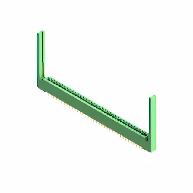 337-072-540-268 EDAC Inc.  Edgeboard Connectors